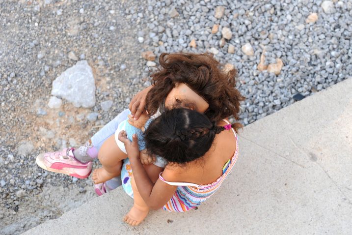 Riječaninu za seksualne delikte s djecom prijeti kazna od najmanje tri godine zatvora / NL arhiva
