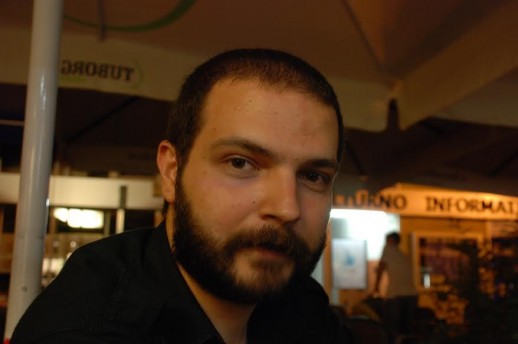 Željko Luketić / NL arhiva