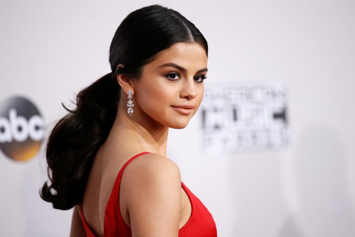 Selena Gomez, Foto: REUTERS
