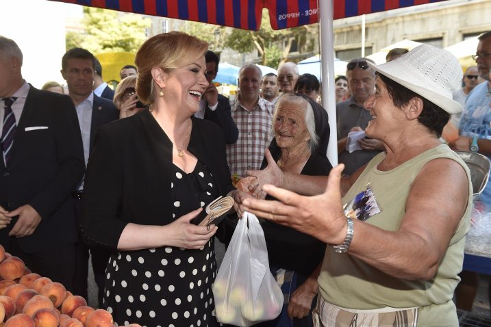 Foto T. Dubravec / Cropix