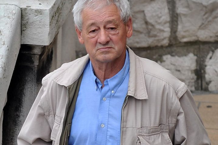 Snimio Ivica TOMIĆ