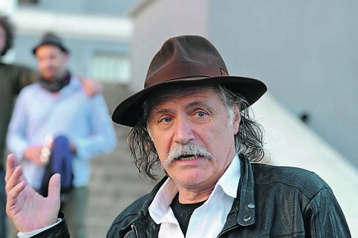 Foto V. KARUZA