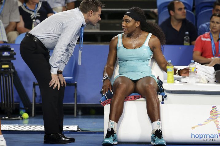 Foto Reuters