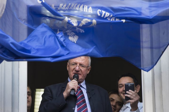 Foto Reuters