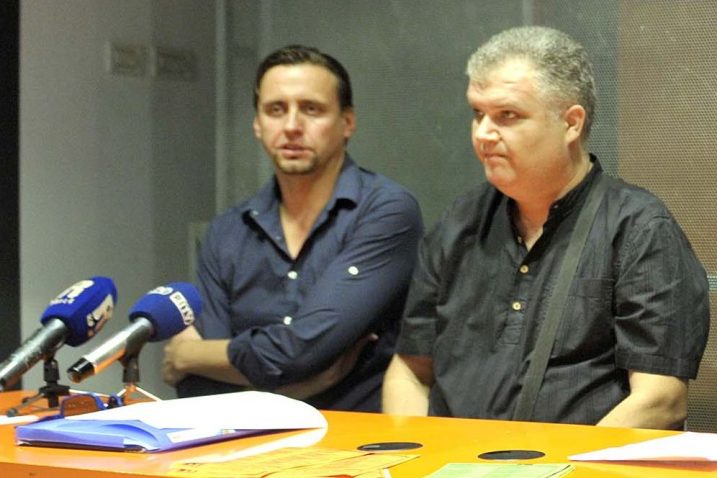 Foto: Vedran Karuza
