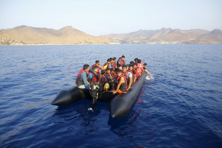 Ilustracija Reuters