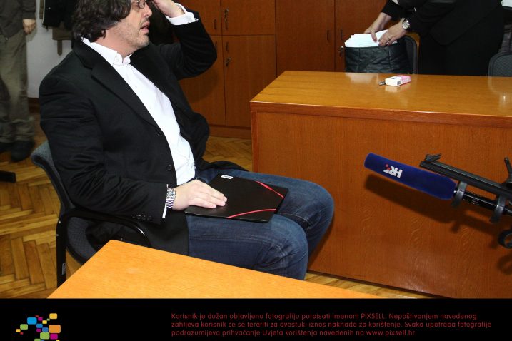 Foto: Borna Filic/PIXSELL