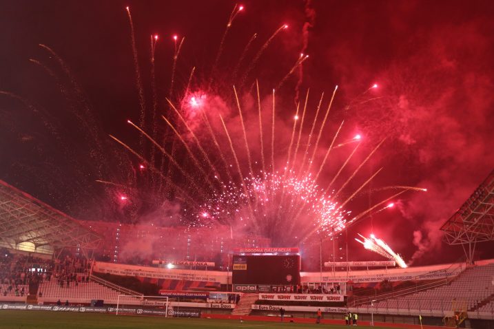 Foto: Bozidar Vukicevic / CROPIX