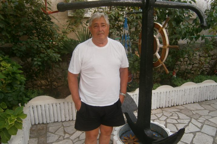 Snimio Franjo DERANJA