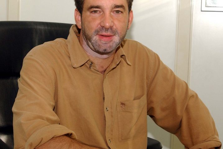 Silvio Forza