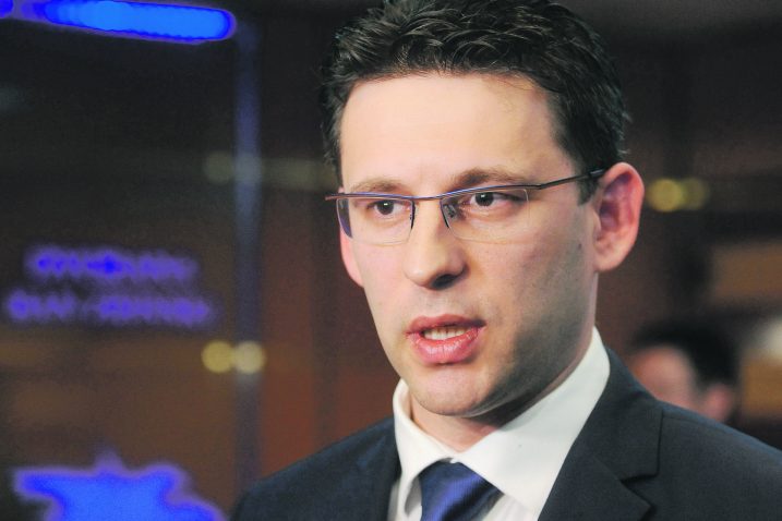 snimio Darko Jelinek