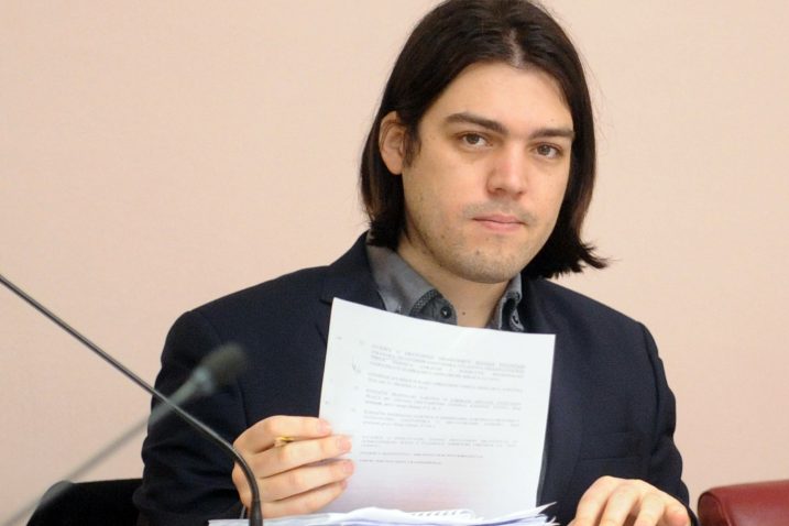 Snimio Darko JELINEK