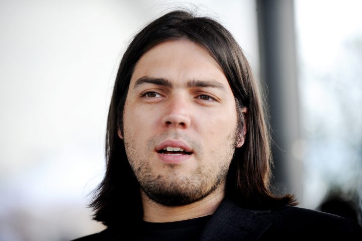 Snimio Denis LOVROVIĆ / NL arhiva