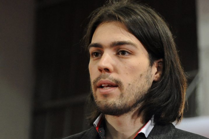 Snimio Darko JELINEK