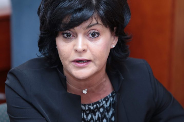 Foto Patrik Maček / PIXSELL