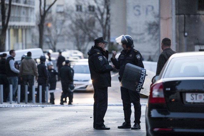 Foto: Bozidar Vukicevic / CROPIX