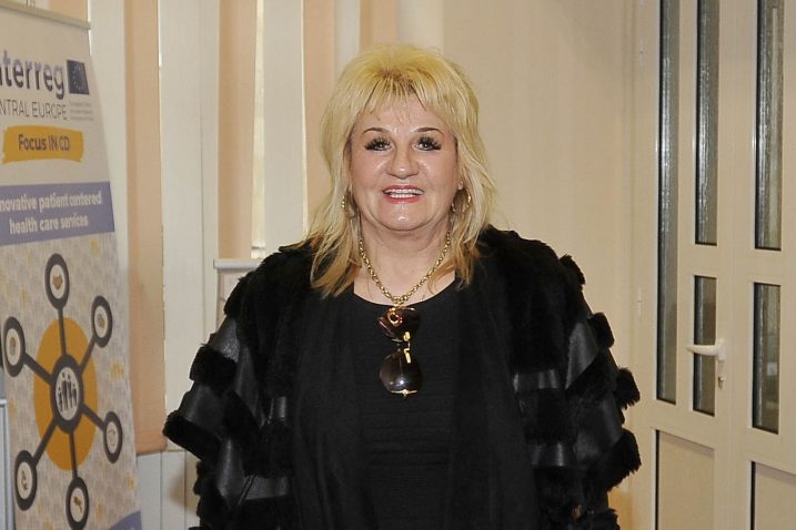 Radmila Čahut Jurišić / arhiva NL