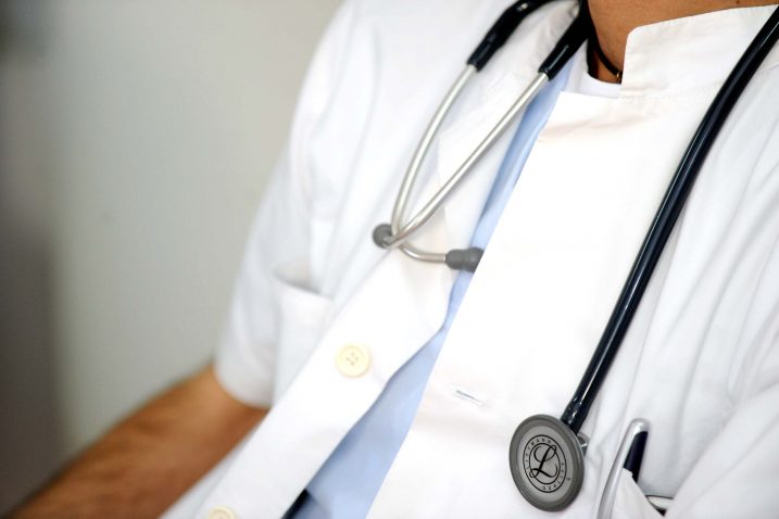 Liječnici koncesionari u primarnoj zdravstvenoj zaštiti posluju netransparentno – smatraju u Sindikatu zdravstva * Foto: Foto ARHIV