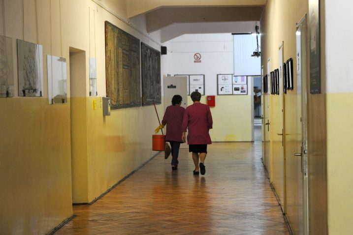 Foto S. Ježina