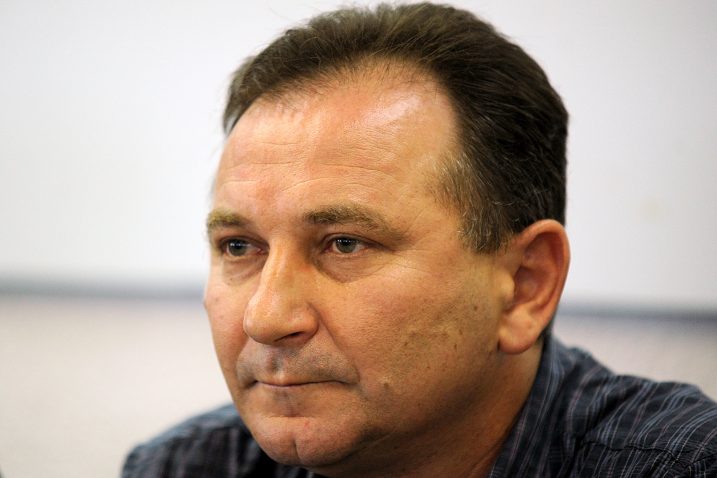 M. Novosel / Foto N. Reberšak