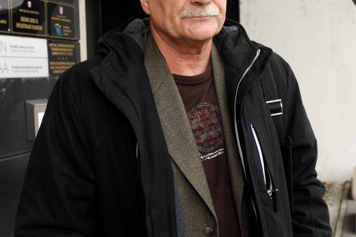 Ozren Matijašević / Foto D. LOVROVIĆ