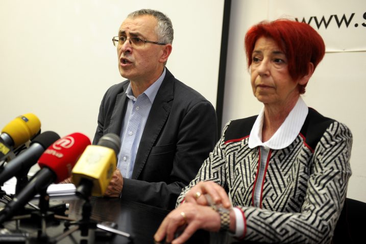 Foto Arhiv NL