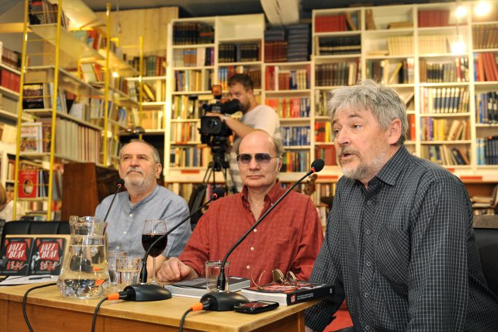Foto: S. JEŽINA