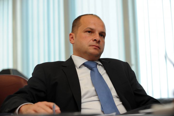 Snimio Davor KOVAČEVIĆ