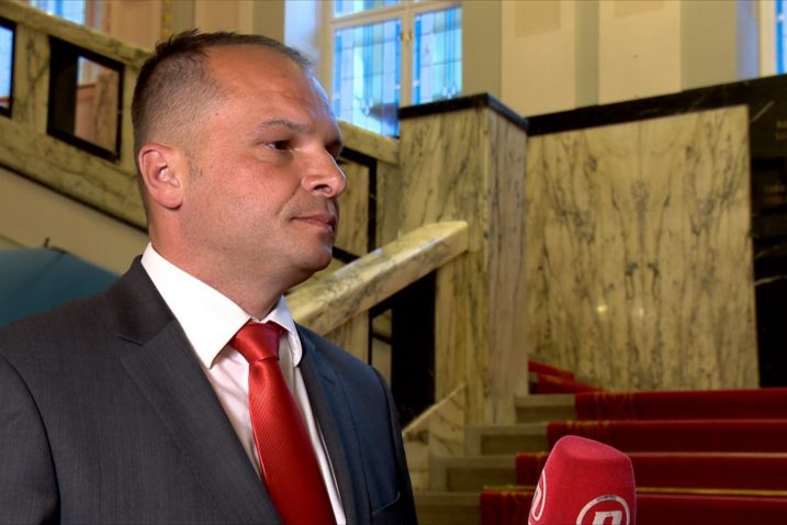 Foto Nova TV