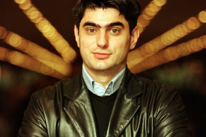 NL arhiva