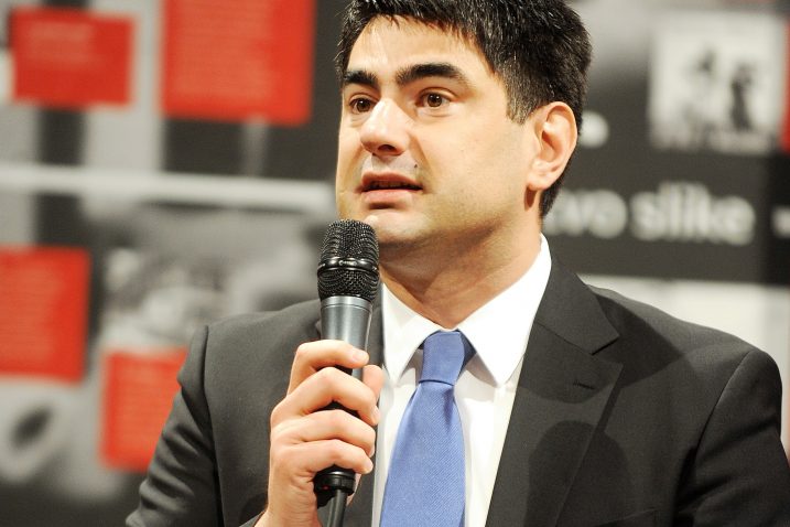 Snimio Denis LOVROVIĆ / NL arhiva