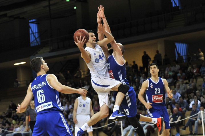 Foto: Silvano Ježina