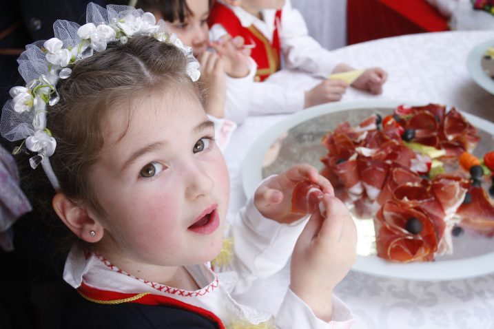 Foto: Duje Klaric / CROPIX