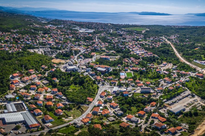 snimio Fabijan Černeka / TZ Viškovo
