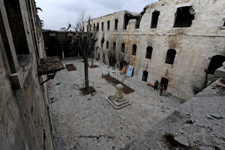 foto Reuters