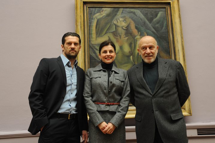 Foto D. Kovačević