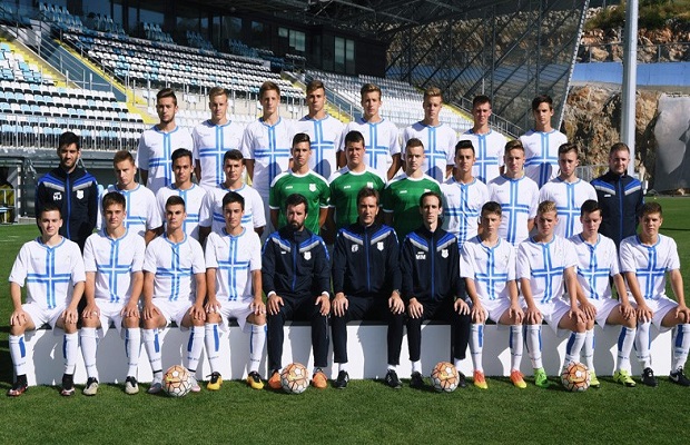 Foto HNK Rijeka