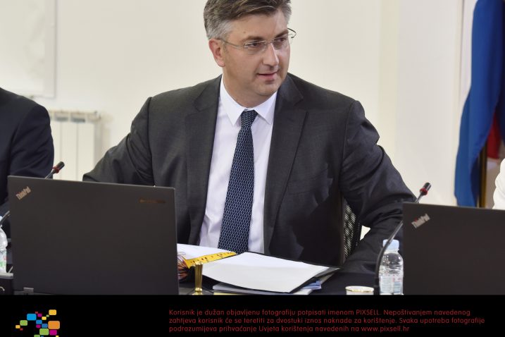 Hrvoje Jelavic/PIXSELL
