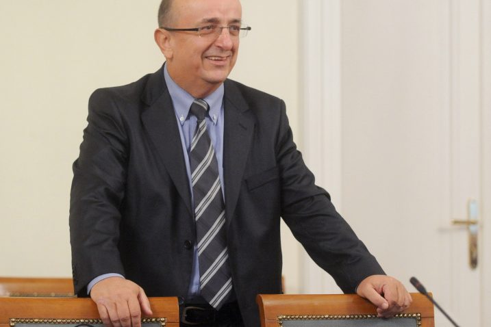 Snimio Darko JELINEK