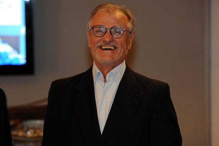 Josipa Skoblara huligani ne zanimaju / Foto NL arhiva