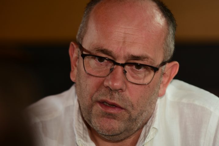 Josip Škorić / Foto Marin ANIČIĆ