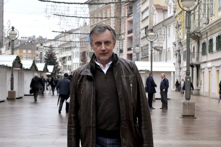 Foto: Vedran Karuza