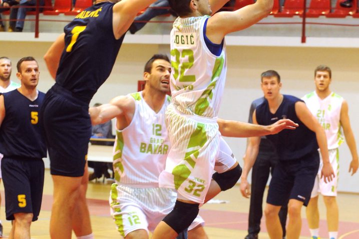 Snimio Marko GRACIN