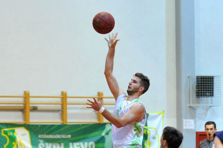 Davor Konjević / Snimio Sergej DRECHSLER / NL arhiva