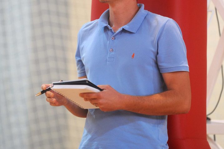Roni BRMALJ