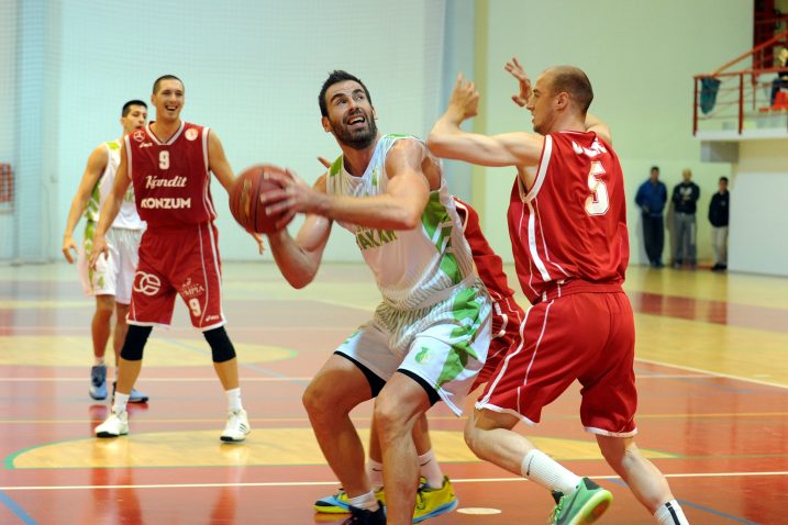 Jasmin Perković / Snimio S. JEŽINA