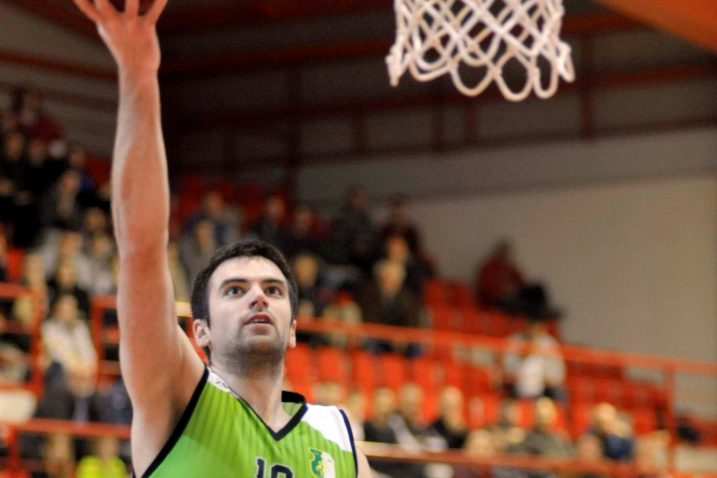 PETNAEST POENA – Antonio Boban / Snimio Vedran KARUZA