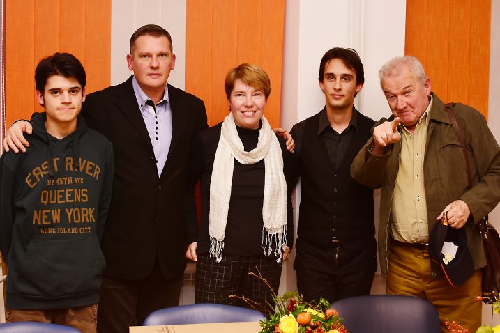 Foto M. Aničić