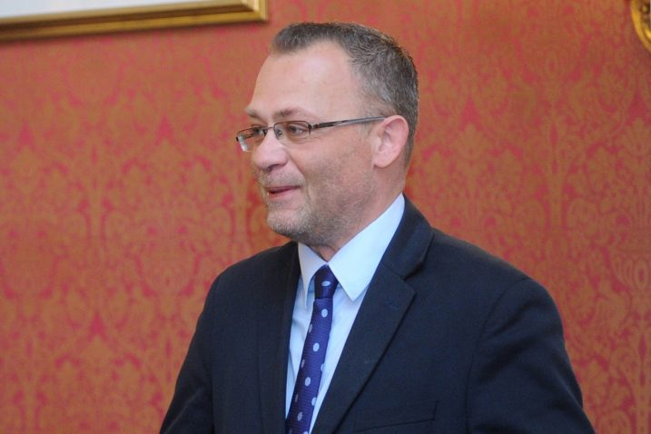 Snimio Darko JELINEK