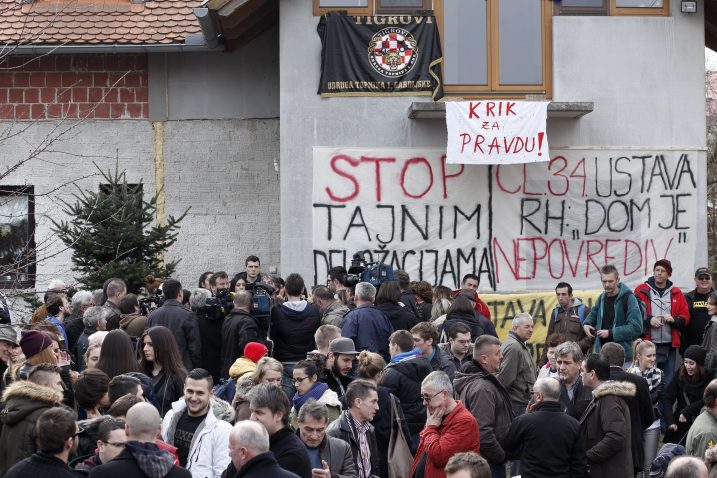 Foto: Dragan Matic / CROPIX